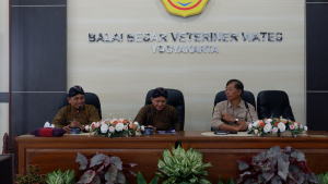 Balai Besar Veteriner Wates