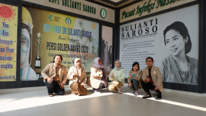 RSPI Sulianti Saroso, Jakarta