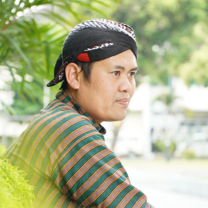Widiyanto, SE