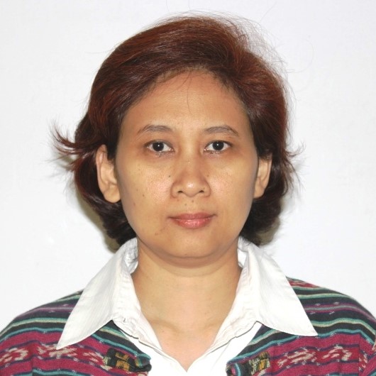 Prof. dr. E. Elsa Herdiana M, M.Kes, Ph.D