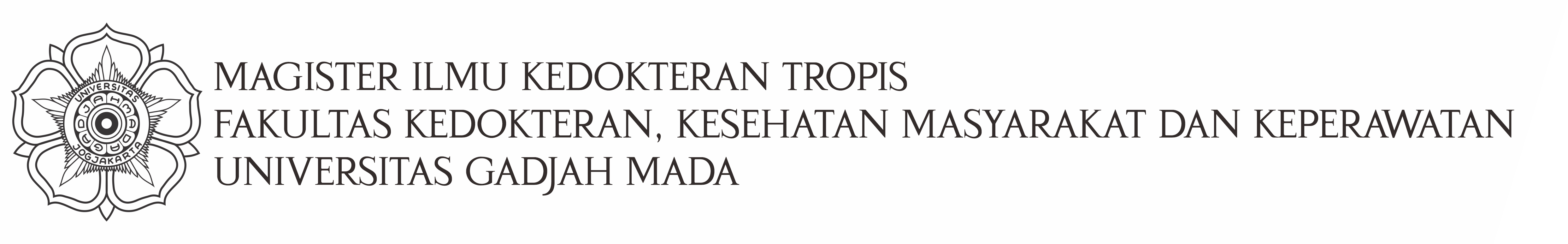 Magister Ilmu Kedokteran Tropis
