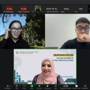 Dokumentasi Kegiatan