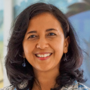 Dr. dr. Ida Safitri Laksanawati, Sp.A,