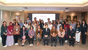 Faculty of Tropical Medicine, Mahidol University