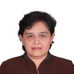 Dr. Dra. Retna Siwi Padmawati, MA.