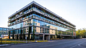 Swiss Tropical and Public Health Institute