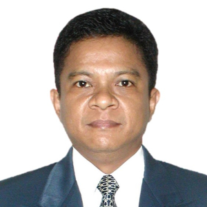 Prof. dr. Tri Baskoro Tunggul Satoto, M.Sc., Ph.D.