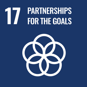 SDGS 17: Partnership for The Goals