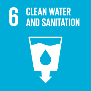 SDGS 6: Clean Water and Sanitation