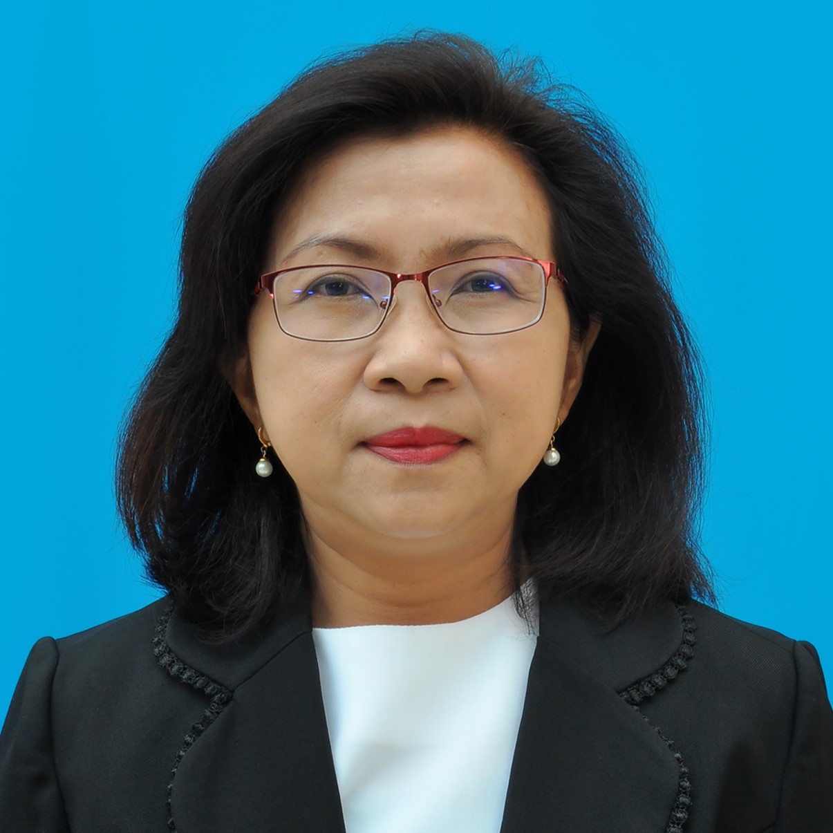 Dr.dr. Lilik Wijayanti, MKes